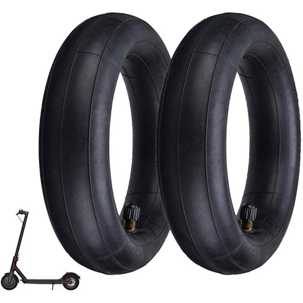 XJ-INF Innerslang för elsparkcykel 8,5 tums däck Xiaomi M365, M365 Pro, Mi 1S, Mi Essential, Mi Pro2