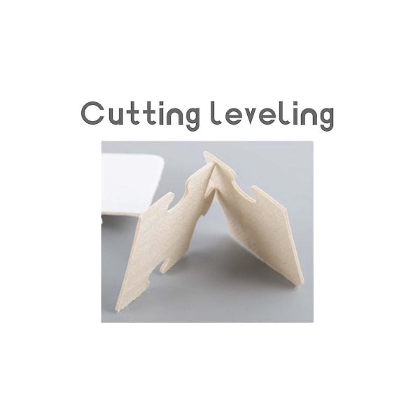 XJ-10st/lot DIY Blank Sublimering A4 Rektangel Papper Bildpussel Värmepress Överföring Hantverk Pussel