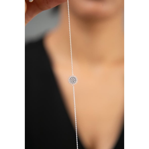 XJ-Silverarmband FA182390