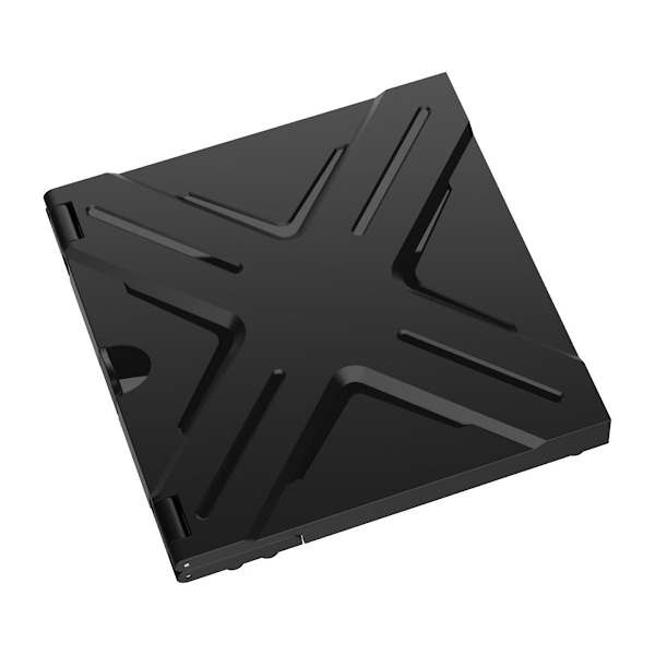 XJ-Til Xboxseriesx Spillekonsol Multifunktionelt Støvdæksel X-seriesx Konsol Støvdæksel Med Headph