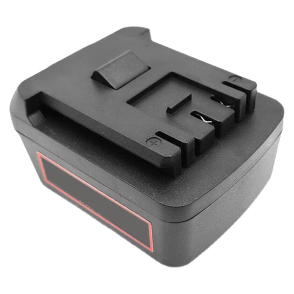 XJ-Adapter Mwb18bsl Til Batteri Til L Batteri Adapter