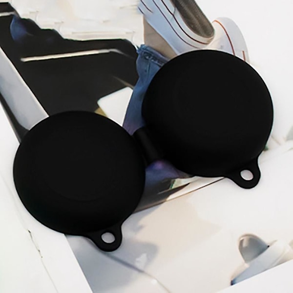 XJ-Case til Lg Tone Free Fn7 Fn6 Fn5 Fn4 Trådløst Headset Silikone Beskyttelsescover Opladningsetui Cove