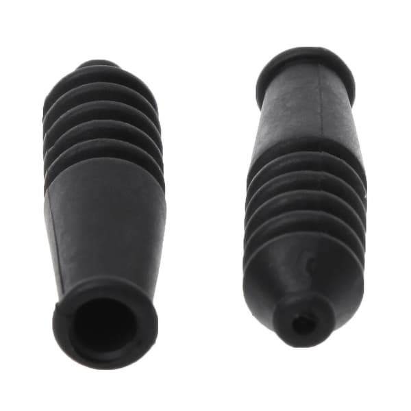 10 pcs Bicycle Brake Cable End Sleeve Protector Bike Accessories