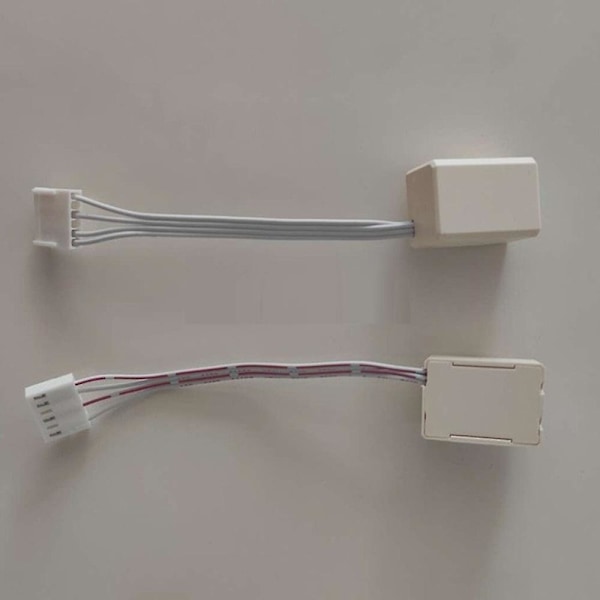 XJ-2st 6-pin Kontakt Fläktsimulatorer Fläkthastighetskontroller För Whatsminer M21s M20s M20 M10 D1