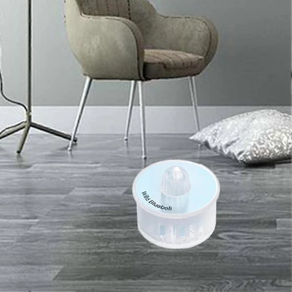 För Deebot T9 Max T9 T9 Tillbehör B