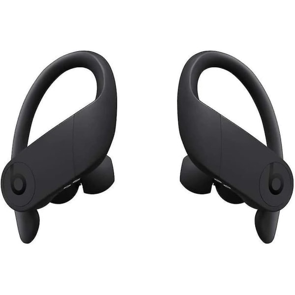 Powerbeats Pro Langattomat Kuulokkeet - Apple H1 -siru Musta väri