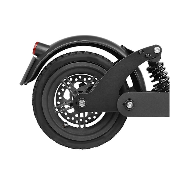 XJ-For Scooter M365/1s/pro/ Modifisert Dekk 10x2-6.1 Vakuumdekk Pneumatisk Dekk