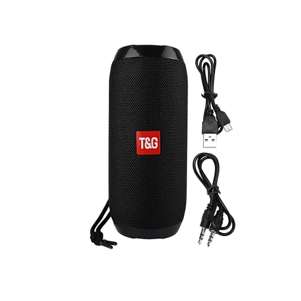T&G TG117 Bærbar Bluetooth-højttaler