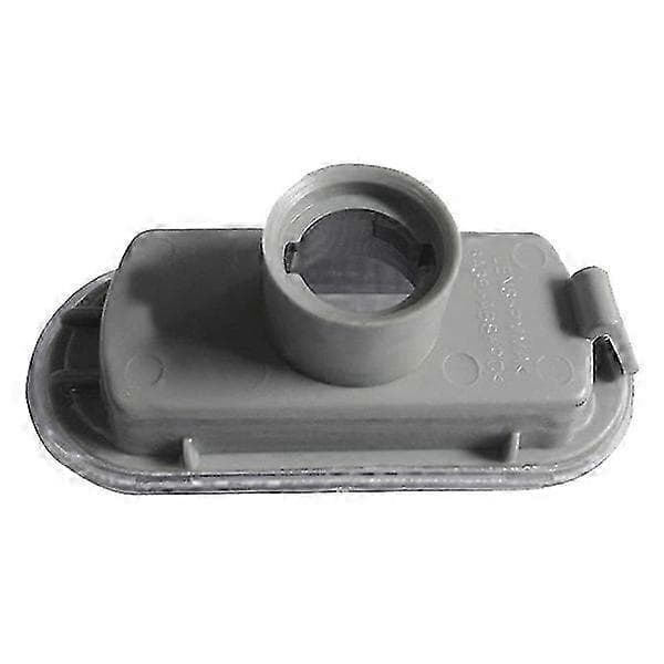 Car Side Marker Light, Turn Signal Lamp for Focus 2 2005-2008 4M5A-13K309-AA