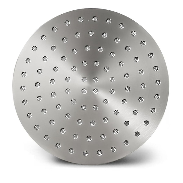 XJ-51mm Kiekkosuodatin, 0,8 mm paksuinen espressokiekkosuodatin 51 mm:n portafilterille, ruostumaton teräs Espres