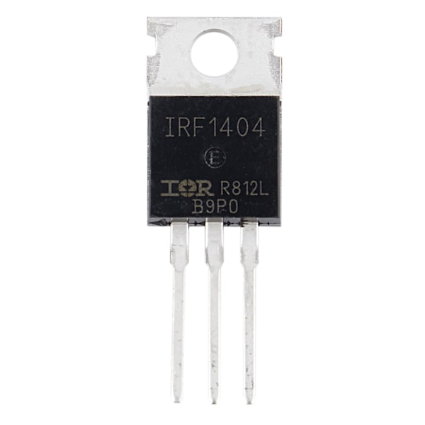 XJ-5 kpl 5x Mosfet Transistori Irf1404