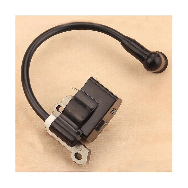 XJ-Ignition Tändspole För Steele Fc55 Fs38 Fs45 Fs55 Hl45 Hs45