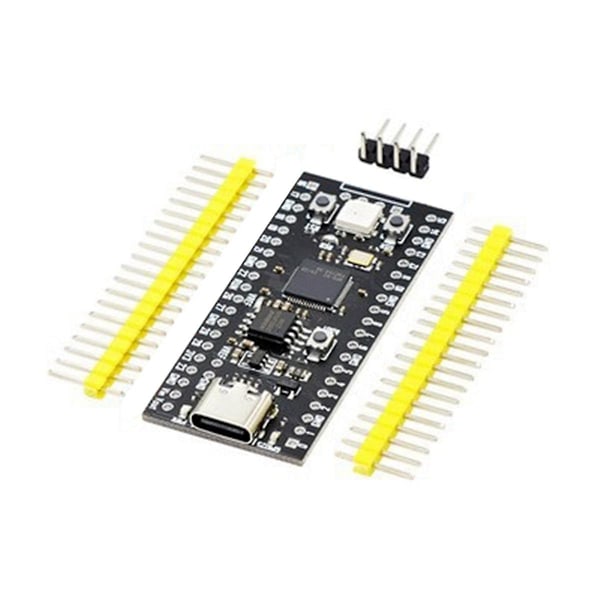 XJ-Emolevy Rp2040-ydinkortille, yhteensopiva Rp2 Pico Micropython -monitoimimoduulin kanssa, b