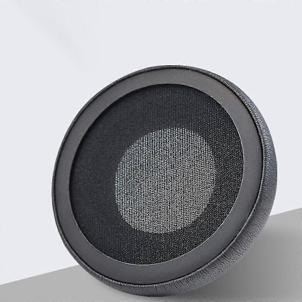 Bløde ørepuder Skumpuder 1 Par Til Audio Technica Ath-s200bt Hovedtelefoner