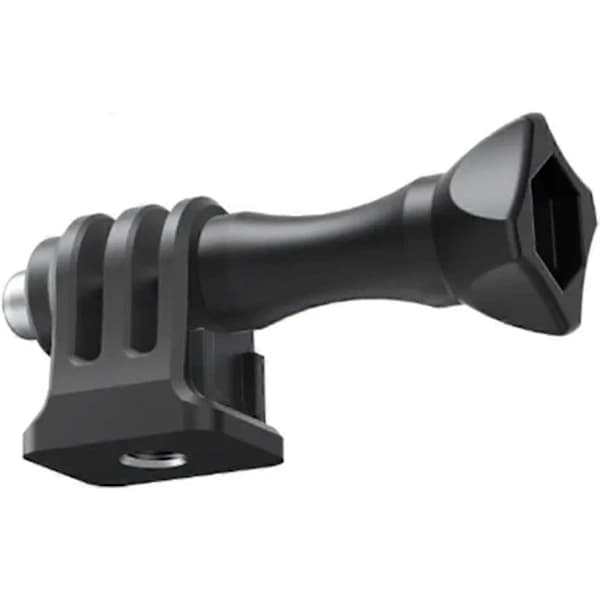 Stativadapter Kompatibel med Insta360 Ace Pro 3-ben til 1/4' Adapterstik til Insta360 ACE/ACE PRO ONE RS ONE R Tilbehør