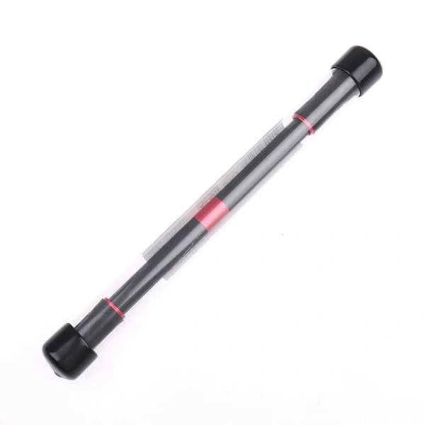 Roterende Spillepen Spindende Pen hvid 1