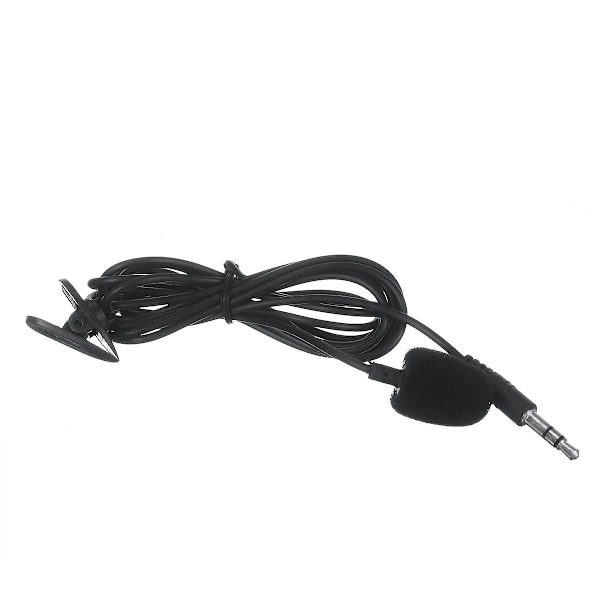 XJ-Bilradio Audio Adapter Bluetooth Aux Kabel Mikrofon Handsfree For Accord Fit Odyssey