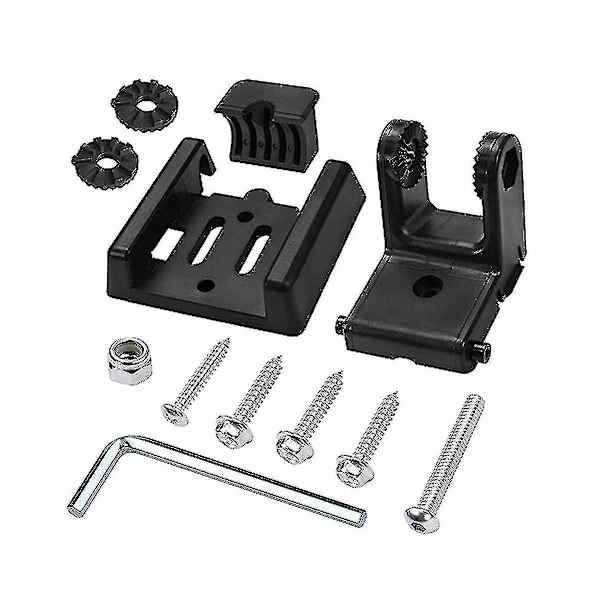 For 7400931 Xnt Givarfäste sensor Beslag Til Xhs Model Sensor agterspejl Monteringrd