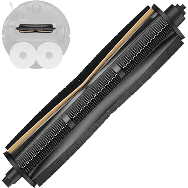 TriCut Main Brush Replacement for Dreame X40 L40 L10 Series