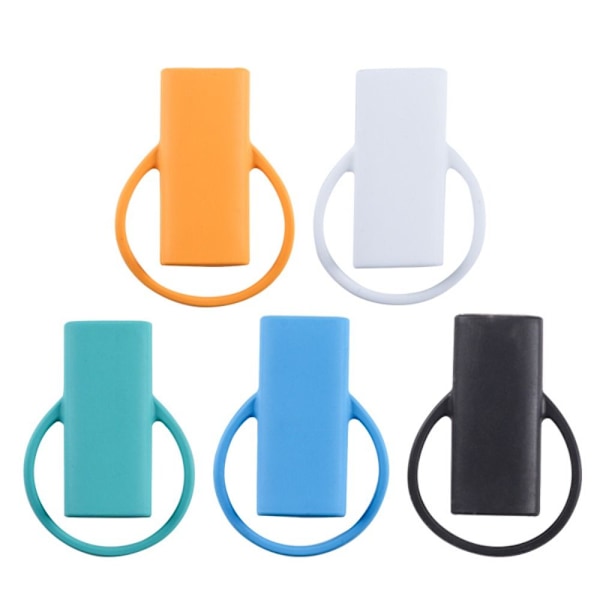 XJ-Lighter Holder Cover GUL