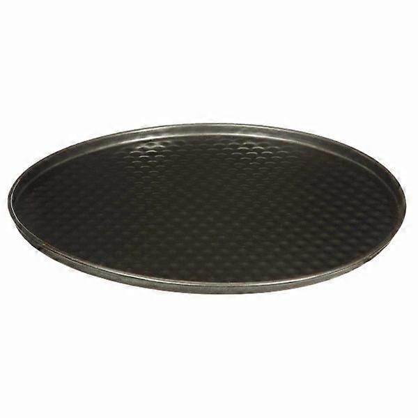 Baking Pans in Various Shapes - 3 Springform Pans Black