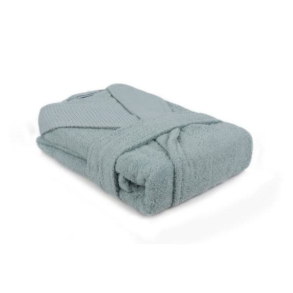 XJ-Badekåbe Cappa - Mint