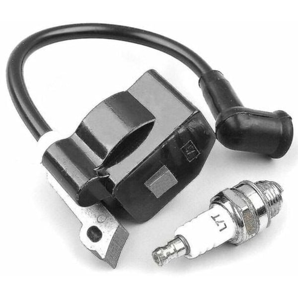 XVX Tändspole för Stihl Fs55 Fs55c Fs46 Fc55 Fs38 Fs45 Fs55 Hl45 Hs45 - Bdliv