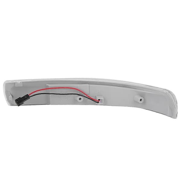 Sideblinklys til sidespejl, venstre side, passer til Chevrolet Captiva 2007-2016