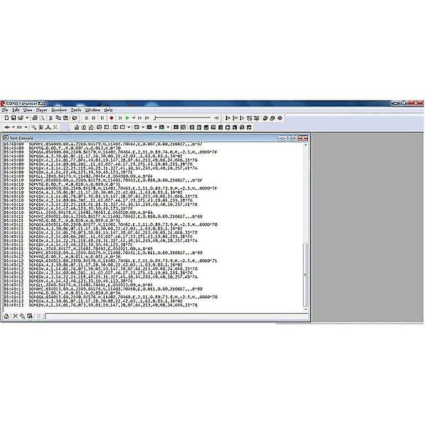 XJ-Beitian Ubx G7020 kt G-mus USB Laptop GPS-mottagare Ersätter Bu 353s4 Bs 708