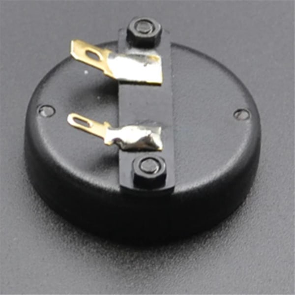 XJ-4 Ohm Live 1,5-tums Högtalare Tweeter Enhet Air Motion 30W HiFi Diskant Högtalare AMT-40 Super Bälte T