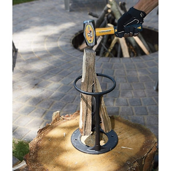 XJ Sett med 4 møbelben som tåler opptil 600 kg, 17 cm moderne metall triangelformede bordben, hårnål møbelben for skap, sofa, svart (10 cm)