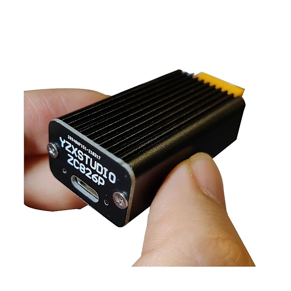 XJ-Ip2368 100W Dubbelriktad PD 3.0 Snabbladdningsmodul - Boost Snabbladdningskort 4s Litiumbatteri (