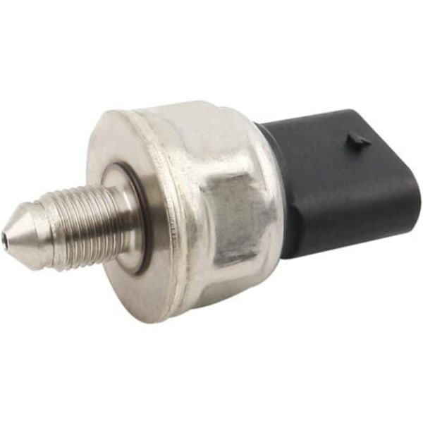 Bränsletrycksgivare, lämplig för Buick Cadillac GM Chevrolet common rail tryckgivare 12635273