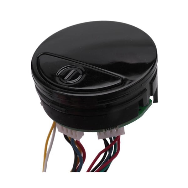 XJ-For Es2/es1/es3/es4 Elektrisk Scooter Bluetooth Kort Linje Instrumentbräda Display Panel.