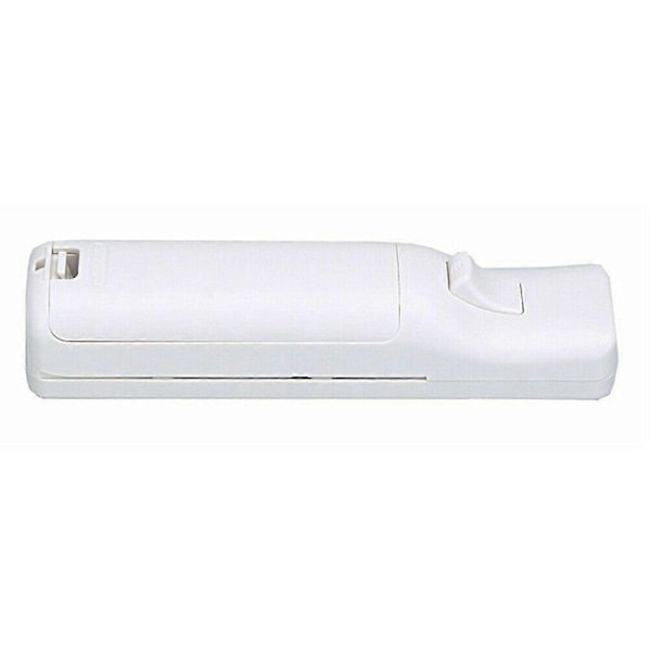 Trådløs fjernkontroll innebygd Motion Plus for Wii/for Wii U/Wiimote Joystick Rød