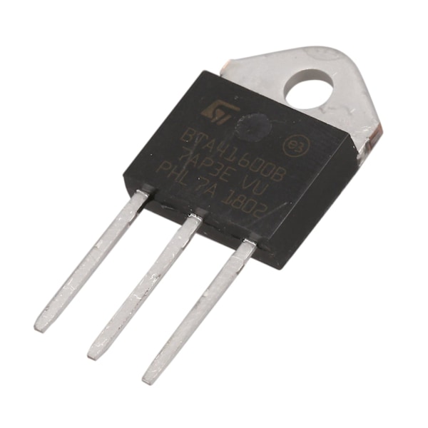 XJ-Bta41-600b 600v 40a Silisiumkontroller Likeretter Standard Triac