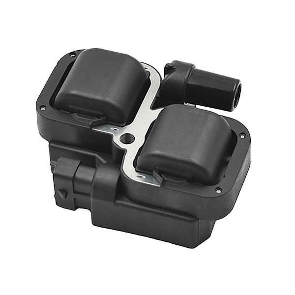 XJ-Auton Sytytyspuola Korkeajännitepaketti A0001587803 - /c/e/r/m/s/g-sarjan Clk Sl Slr 0001587303