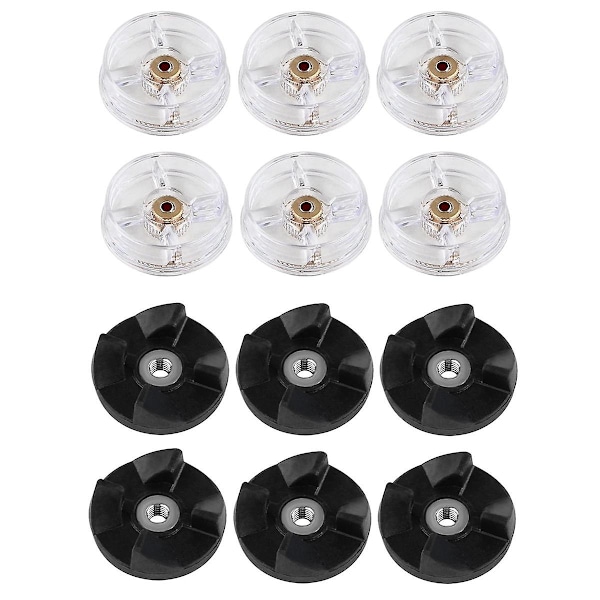 12 kpl Vaihde - Mb1001 250w Terän Vaihtovaihde