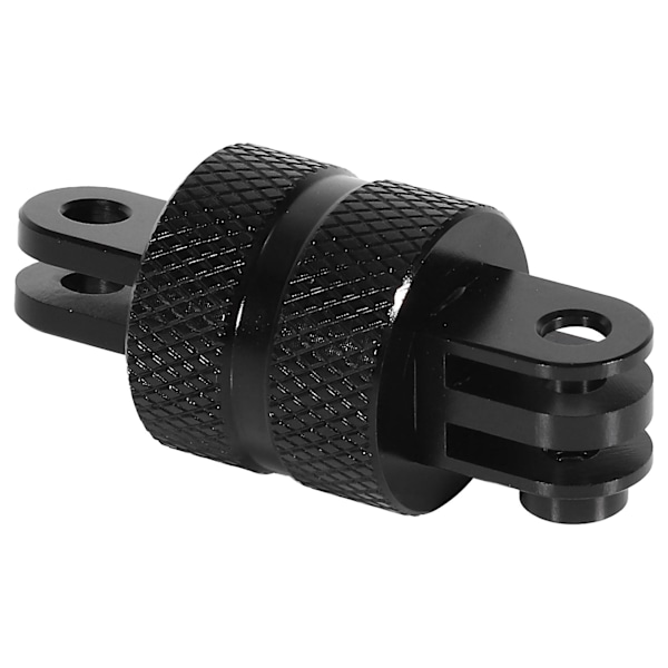 XJ-For Go Pro Tillbehör 360 Graders Rotation CNC Vridbar Pivot Arm Stativfäste För Hero5 /4 /3+ /3 /