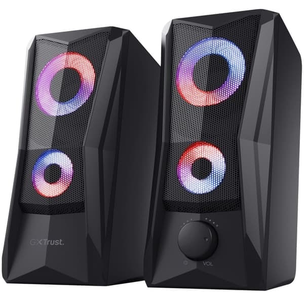 XJ-GXT 606B Javv Högtalarkit RGB