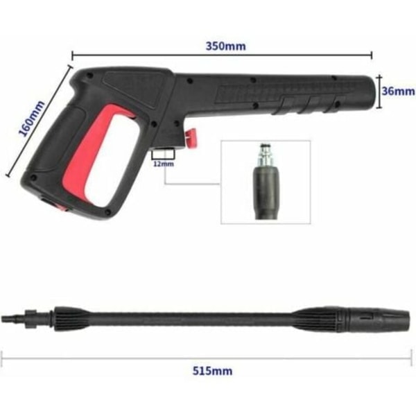 XJ-KVM-switch 2-porters Boks USB og HDMI-kompatibel switch for 2 datamaskiner Del tastatur mus skriver a [DB]