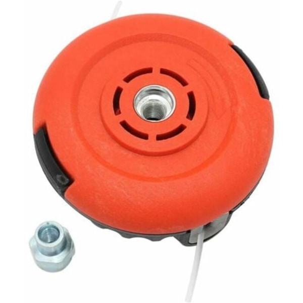 P25 Trimmerhoved til HDO001 buskrydder 531025001