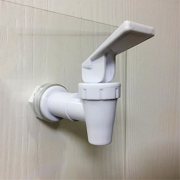 XJ-5 stk Vinventil Vanddispenser Switch Tap Glas Vinflaske Plastikhane Kande Vin Tønde Vand T