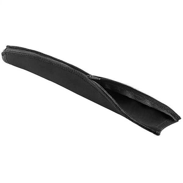XJ-Protector Pääpantapehmuste Ath Msr7 M20 M30 M40 M40x M50x Sx1 -kuulokkeille, musta
