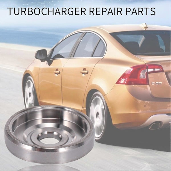 TD04 TD04HL Turbo Turboladdare Reparationssats TD04HL-15T För SAAB
