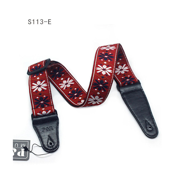 XJ-Gitarrband Bas Axelrem
