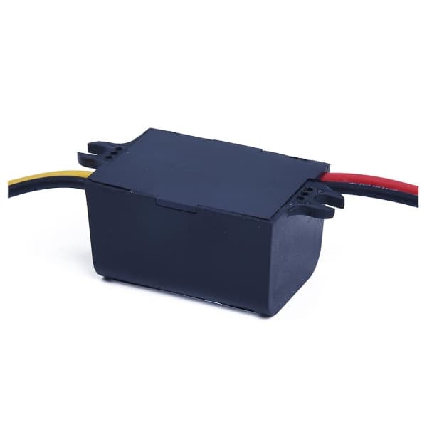 12V til 6V DC-DC-omformermodul Strøm