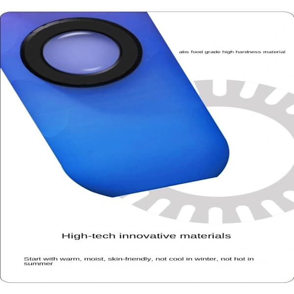 Lettvekts Kazoo Lettvekts Klassisk Kazoo 5 5 5[XJ]