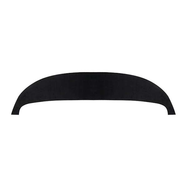 XJ-För 2024 Instrumentbräda Skydd Pad Solskydd Anti-uv Dash Mat Solskyddande Non-Cover