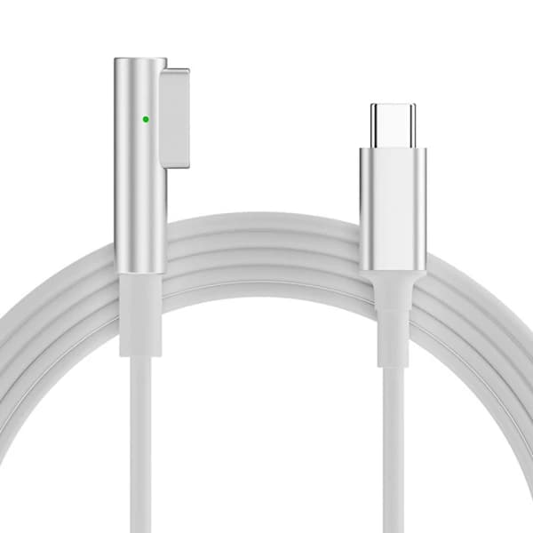 PD-latauskaapeli USB Type-C - Magsafe 1 2 MAGSAFE 1:LLE for Magsafe 1